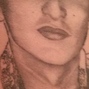 Meet your Posher, Bryan